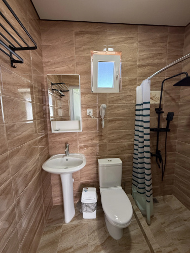Asas Guest house