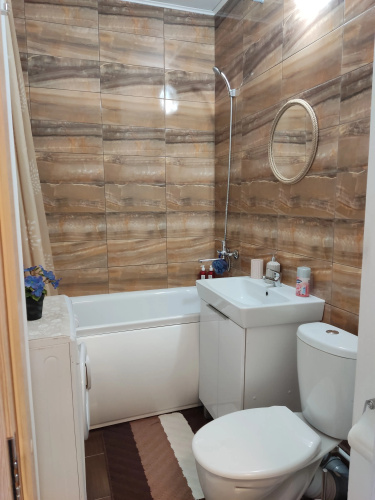 Фотография номера квартиры Апартаменты Best House
