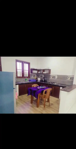 Villa 51 - Ground Floor Villa