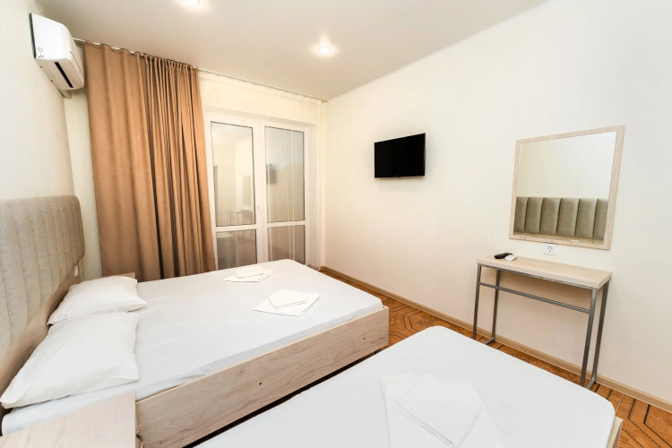 Фотография номера гостевого дома Илиос