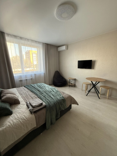 Фотография номера квартиры Апартаменты Большевистская 37