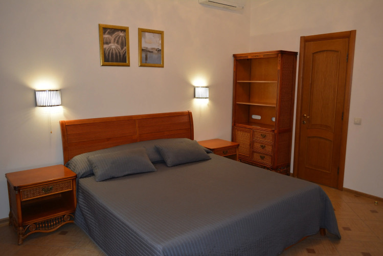 Фотография номера квартиры Вилла Ripario Apart