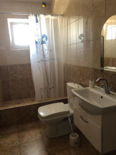 Фотография номера гостевого дома Два Солнца