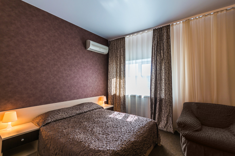 Фотография номера гостиницы Орион