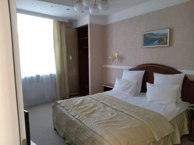  (двуспальная кровать) - изображение 1