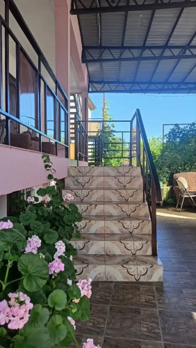 Assol Guest house