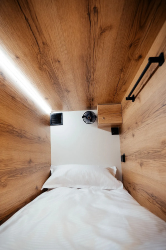 13/77 Hostel