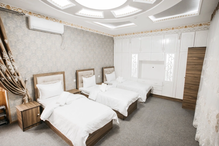 Comfort Triple room