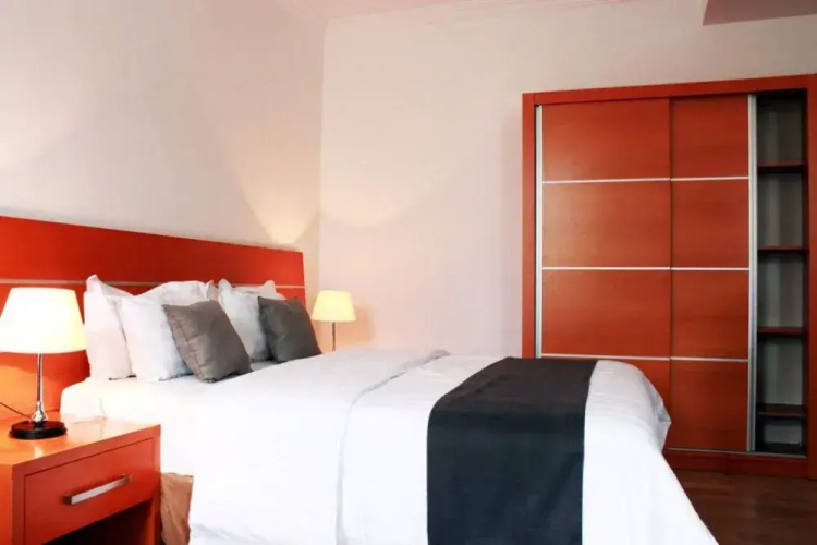 Fude Hotel