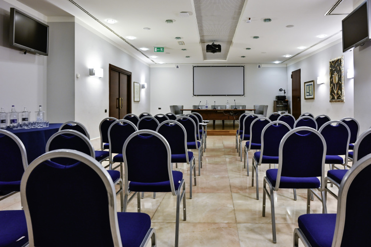 Hotel Delle Nazioni photo 51
