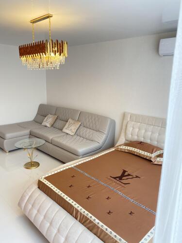 Фотография номера квартиры Апартаменты Grand Lux Apartments1