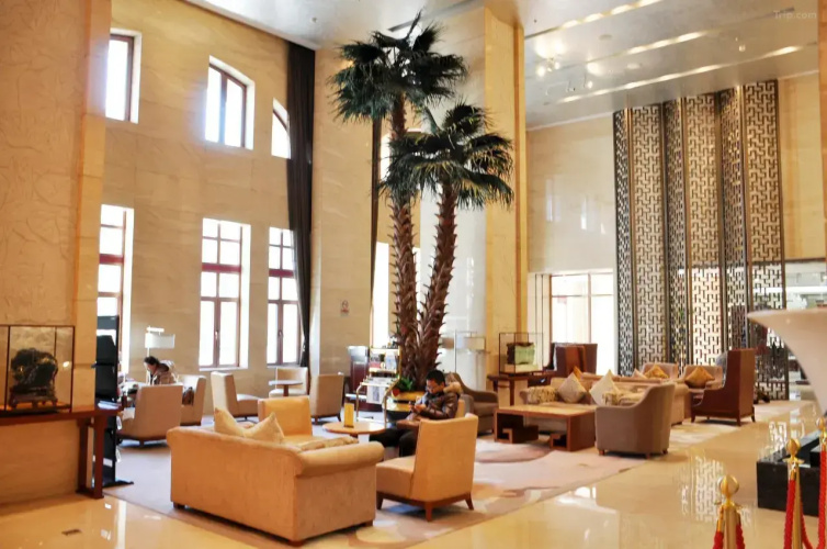 Beijing Hunan Hotel