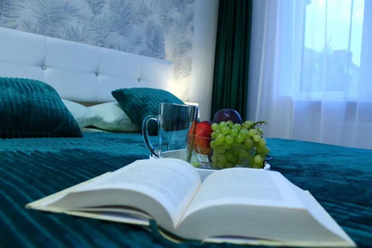 Фотография номера квартиры Квартира на Улице 2-я Целиноградская 32