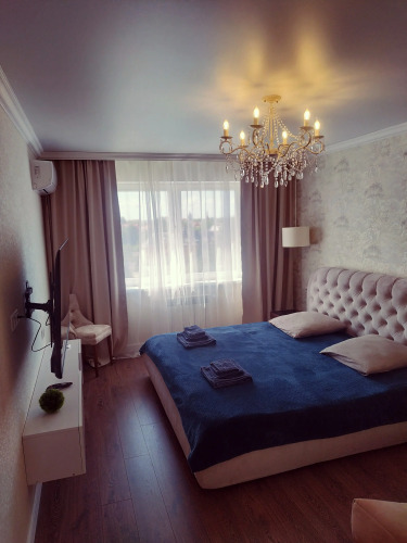 Фотография номера квартиры Квартира Жемчужина Балтики