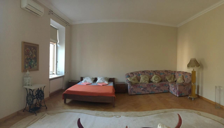 Lije Apartments