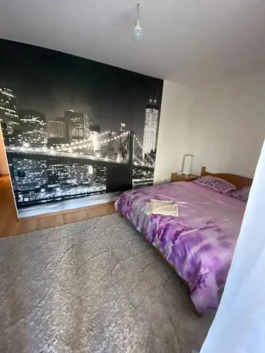 Na Ulitse Gamarnika 2 Flat