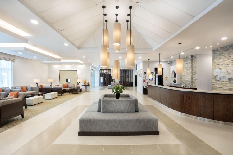 Holiday Inn Express Dubai Jumeirah photo 30