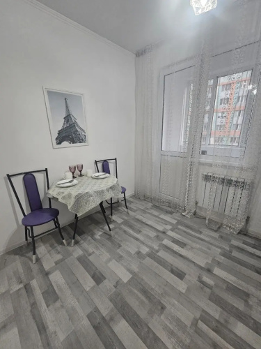 1 Komnatnaya v Zhk Akvarel Flat