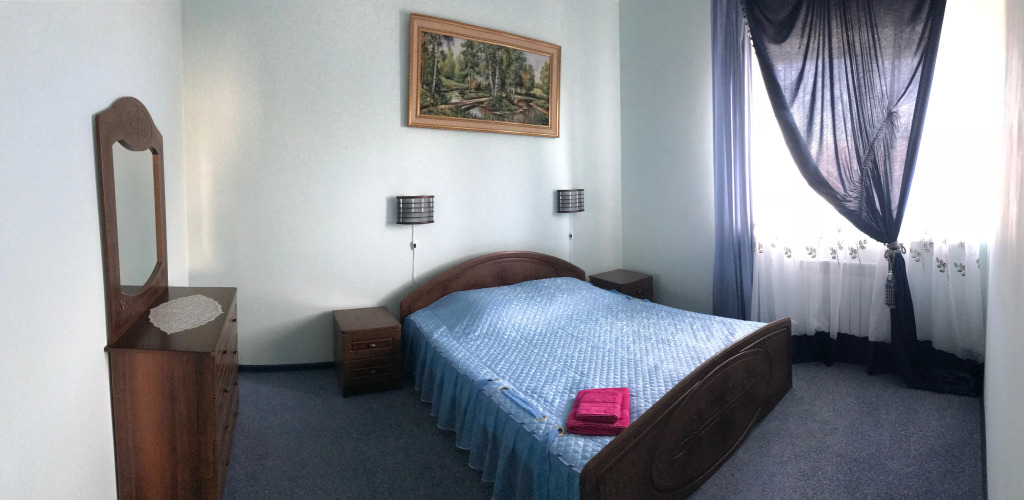 Фотография номера гостевого дома Престиж