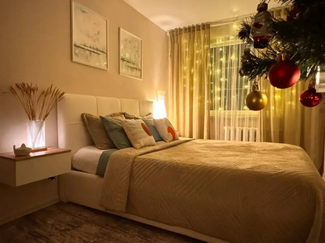 Фотография номера квартиры Апартаменты Нордер