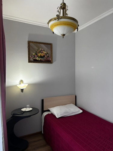 Фотография номера гостиницы Benefit