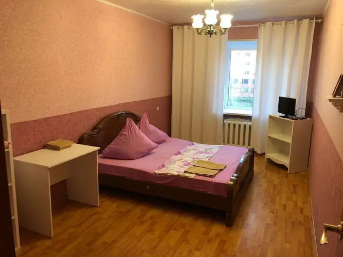 Фотография номера квартиры Квартира на Матвеева 4