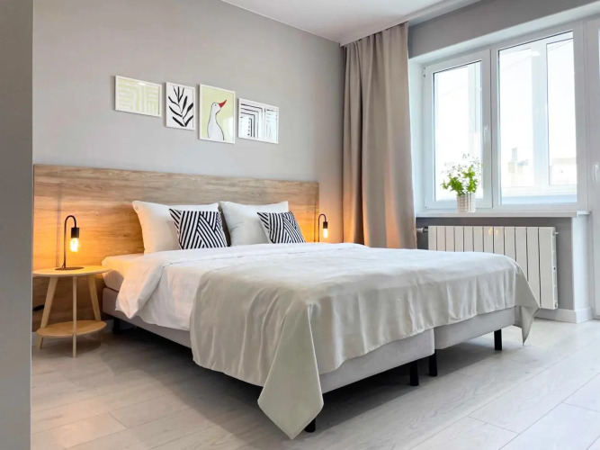 Фотография номера квартиры Квартира в тихом районе Великого Новгорода