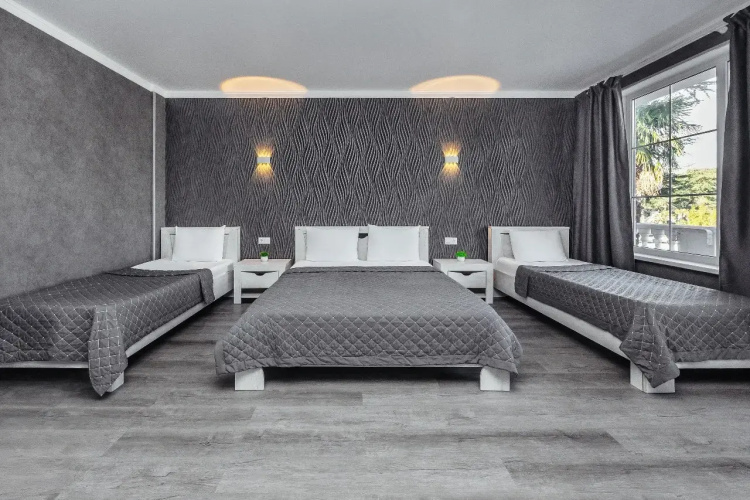 Kedr Park-Hotel
