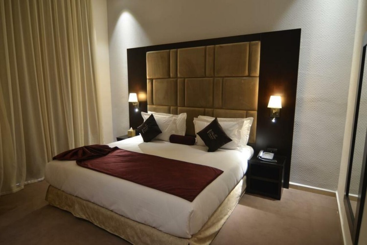 El Olivar Palace Marrakech photo 42