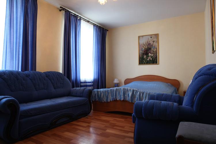 Фотография номера гостиницы Тимптон