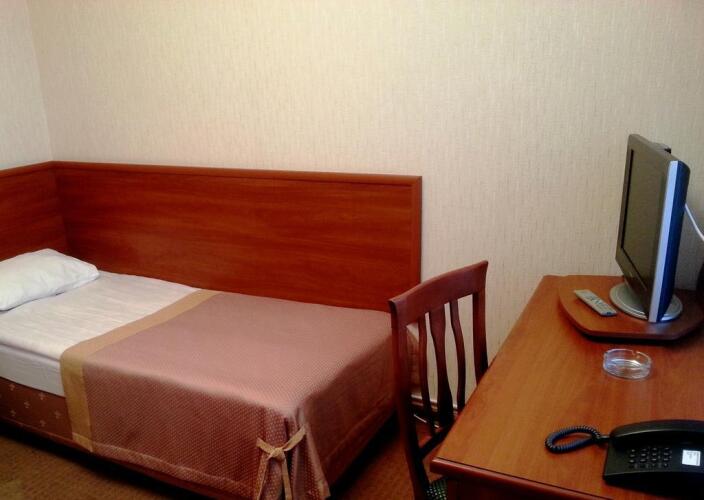 Фотография номера гостиницы Нарт