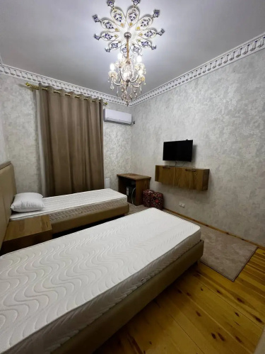 Talipoch Guest house