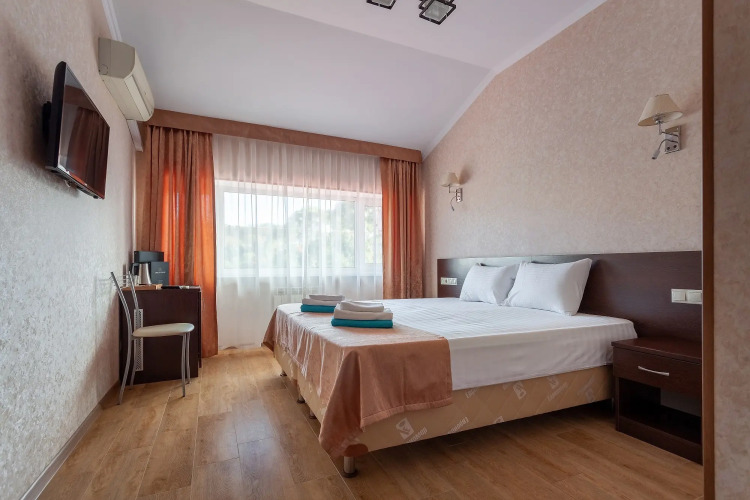  (двуспальная кровать) - изображение 1