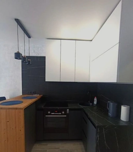 Na Makayonka 15 Apartments