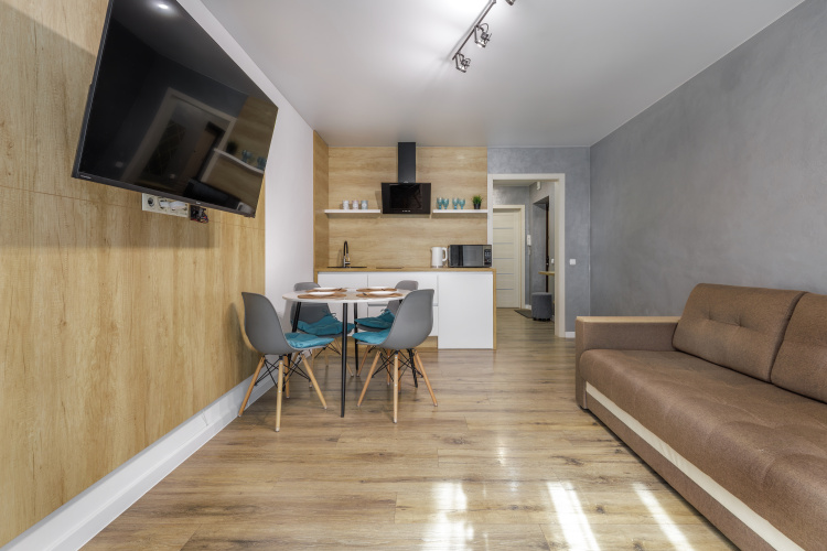 Tsentr Bresta -Gogolya 85 Apartments
