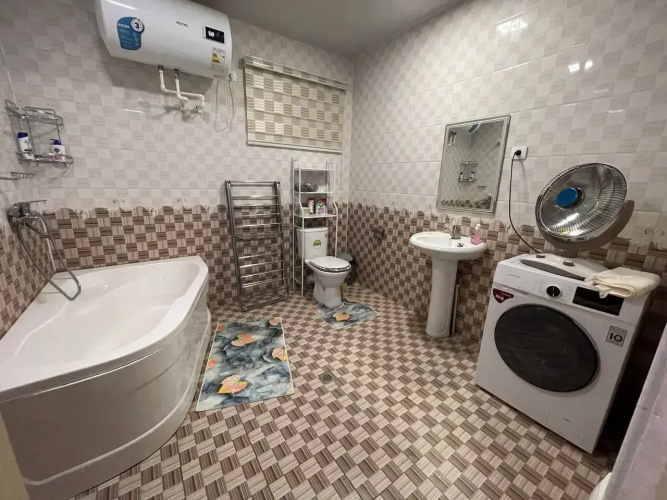 Yangiobod Hotel