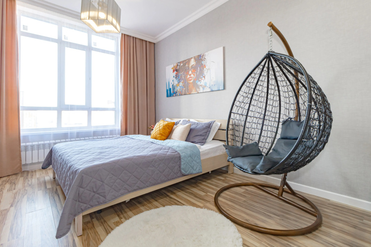 Premium Parasat Loft Flat