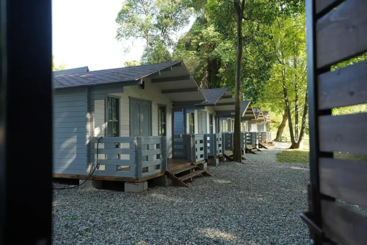 "bronau Forest House" Mini hotel
