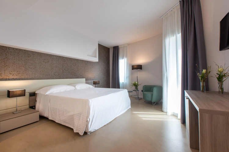Grand Hotel Faraglioni