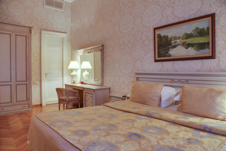  (двуспальная кровать) - изображение 1