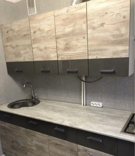 Фотография номера квартиры Апартаменты Однокомнатные Центр