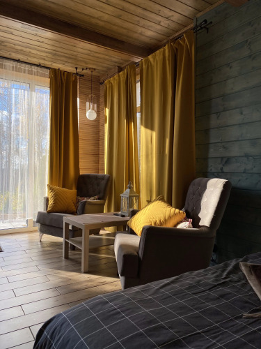 Фотография номера базы отдыха Five Stars