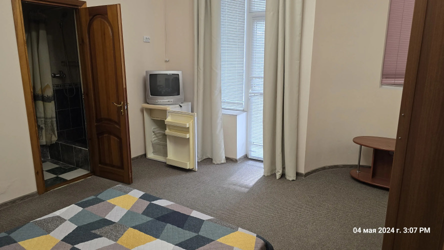 Фотография номера гостиницы Седьмое небо