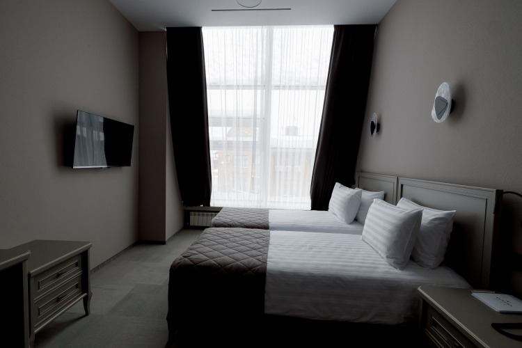 Фотография номера гостиницы Venera Kazan City Hotel