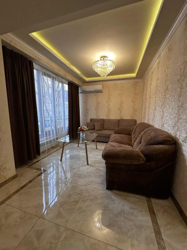 Perte House on Pushkin 43 Apartments