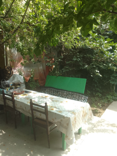Raxat Guest House