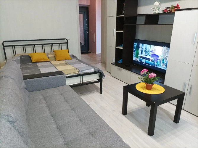 Фотография номера квартиры Апартаменты Marifat Эт 9