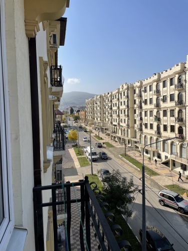 Фотография номера квартиры Апартаменты на Ленина 3