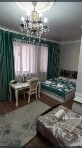 Comfort Junior Suite