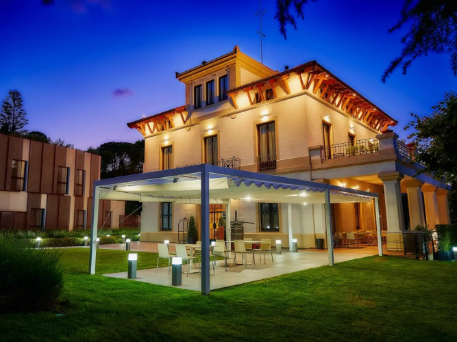Arrey Alella Hotel